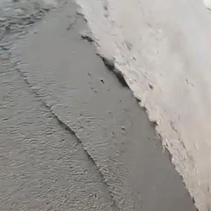 茂港水工建筑物I级C55聚合物改性水泥砂浆 渠道防渗泵站加固迎水面抗冲刷砂浆