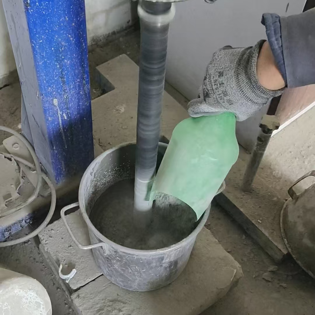 茂港桥梁公路张拉用H60压浆料与普通压浆料有什么区别？