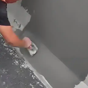 茂港GB50728一级聚合物改性水泥砂浆